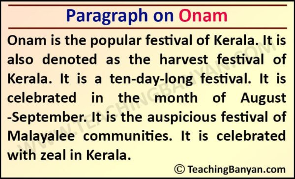 onam essay for 3rd class